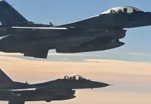 OTAN en alerta: Polonia moviliza aviones por bombardeos cerca de su frontera Polonia moviliza aviones por bombardeos cerca de su frontera.