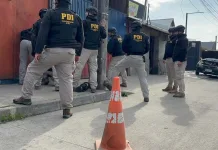 Prófugo por tráfico de drogas en la región Del Maule fue capturado por la PDI tras cinco meses de oculto en Punitaqui Prófugo por tráfico de drogas en Linares fue capturado por la PDI tras cinco meses de oculto en Punitaqui