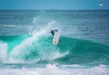 Raimundo Quintana, de Pelluhue, logra el vicecampeonato en el torneo nacional de bodyboard “Mar de Campeones” en Iquique