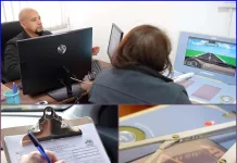 Rauco inaugura su primer Gabinete Psicotécnico para facilitar la obtención y renovación de licencias de conducir Rauco inaugura su primer Gabinete Psicotécnico-1