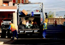 Senado despacha a ley proyecto que reconoce y protege la labor de las y los recolectores de residuos domiciliarios Senado despacha a ley proyecto que reconoce y protege la labor de las y los recolectores de residuos domiciliarios