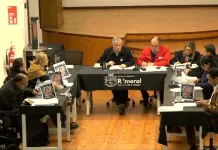Concejo Municipal de Romeral aprueba la remoción del Administrador Municipal concejo municipal