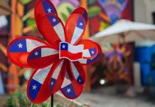 Fiestas Patrias 2026 podrían sumar un día: tres proyectos buscan declarar feriado el 17 de septiembre feriados-fiestas-patrias