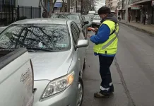 parquimetro curico