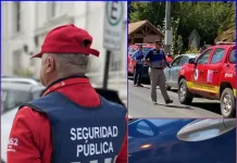 Alcaldes exigen al Gobierno acelerar la Ley de Seguridad Municipal y ministro Cordero les llama a dirigir también la petición al Congreso seguridad-municipal