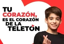 teleton-2025
