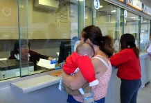 Autoridades llaman a actualizar cargas familiares antes de diciembre para asegurar Aporte Familiar Permanente 2026