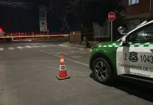 Balacera en Curicó genera amplio operativo policial y dos hechos en investigación Balacera en Curicó genera amplio operativo policial y dos hechos en investigación