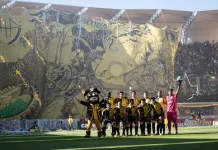 Coquimbo Unido hace historia y se corona campeón del fútbol chileno por primera vez