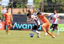 Curicó Unido cae ante Cobreloa y cierra una temporada marcada por la irregularidad