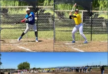Curicó inaugura nuevo campo de Sóftbol y Béisbol en el sector Santa Fe