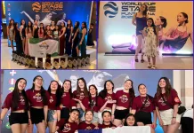 Danzares de Teno deja en alto el nombre de Chile en el International Stage Dance Championship-0