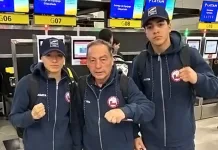 Delegación curicana inicia desafío internacional en Lima mientras Chile brilla en el medallero