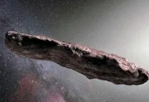 El cometa interestelar 3I/ATLAS visita el sistema solar y ofrece una oportunidad única para la ciencia El cometa interestelar 3I-ATLAS