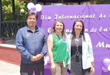 Gobierno en Terreno presentó en Rauco la campaña “Una Ley en Nombre de Todas” y refuerza compromiso contra la violencia hacia las mujeres Gobierno en Terreno presentó en Rauco la campaña “Una Ley en Nombre de Todas” y refuerza compromiso contra la violencia hacia las mujeres-1