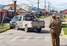 Hombre de 82 años muere tras perder el control de su vehículo cerca de local de votación Hombre de 82 años muere tras perder el control de su vehículo cerca de local de votación