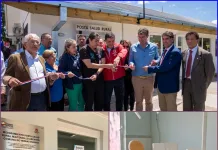 Inauguran nueva Posta de Salud Rural en Maitencillo Adentro, comuna de Yerbas Buenas Inauguran nueva Posta de Salud Rural en Maitencillo Adentro, comuna de Yerbas Buenas-0