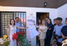 La provincia de Curicó ya cuenta con Oficinas Locales de la Niñez operativas en todas sus comunas.-1