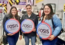 Nueva alianza entre FOSIS y Freeport-McMoRan impulsa el emprendimiento femenino en Chile Nueva alianza entre FOSIS y Freeport-McMoRan impulsa el emprendimiento femenino en Chile