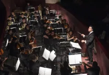 Orquesta Clásica del Maule-1