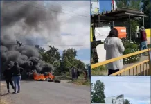 PADEM 2026 en Curicó Aprobación entre protestas y fuerte cuestionamiento de la comunidad educativa