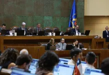 Presupuesto 2026 avanza al Senado con importantes partidas rechazadas Presupuesto 2026 avanza al Senado con importantes partidas rechazadas