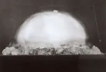 Tensión internacional por la reactivación de pruebas nucleares entre Estados Unidos y Rusia