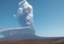 Volcán Hayli Gubbi-Global Network News