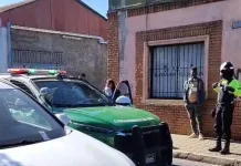 Nuevo homicidio conmociona a Curicó en menos de 48 horas a470b2f4-9277-424e-832a-29a07c37a2ca