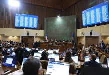 Cámara de Diputadas y Diputados despacha a ley proyecto que fortalece la seguridad municipal y la prevención del delito camara-diputados-7