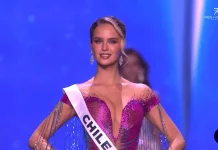 Inna Moll queda fuera del Top 5 de Miss Universo en medio de polémica que sacude al certamen inna moll