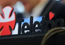 Suspenden Teleton 2019