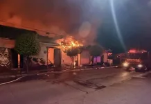 Vivienda y locales comerciales resultan destruidos por violento incendio en Chimbarongo 7a015a97-8834-4947-ad39-4fcfc405fb9c