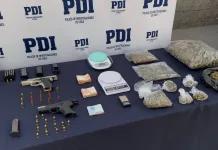 PDI desarticula banda vinculada a violentos asaltos en estaciones de servicio en O’Higgins 8d862802-1d39-4ce7-bbea-acfbaf406778