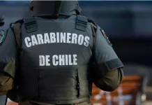 Carabineros decomisan alcohol vendido clandestinamente en local de comida rápida en Linares 9b2d6398-a5d8-47cd-b580-24b690a1ca3a