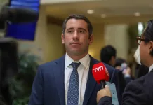 Diputado Benjamín Moreno cuestiona graves fallas de gestión en el COMPIN de Curicó Benjamin Moreno 002