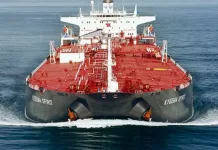 Estados Unidos ordena bloqueo total a petroleros sancionados que operan con Venezuela Buque-petrolero
