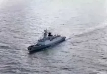 China lanza ejercicios militares alrededor de Taiwán en medio de tensiones con EE.UU. China lanza ejercicios militares alrededor de Taiwán en medio de tensiones con EE.UU.