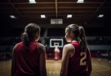 Club Liceo Curicó invita a taller gratuito de básquetbol para niñas