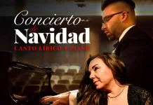 Concierto de Navidad marcará programación de fin de año en Curicó