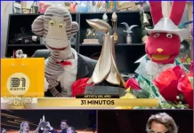 Los Copihues de Oro tienen nuevos ganadores: revisa el listado completo Copihues-de Oro 2025-0