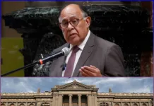 Cámara aprueba acusación constitucional contra ministro de la Corte Suprema Diego Simpertigue Corte Suprema Diego Simpertigue-0