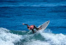 Curanipe celebra cierre exitoso del “Primavera Surf 2025” con dominio absoluto de surfistas locales Curanipe cierra el Primavera Surf 2025 con podios 100 po ciento locales--2