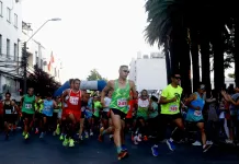 Curicó se alista para la 73 Corrida San Silvestre