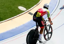 Delegaciones de todo Chile llegan a Curicó para competir en el Nacional de Ciclismo en Pista 2025-1