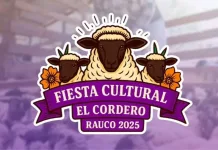 Fiesta del Cordero - Rauco 2025