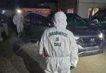 Amplio operativo policial permitió la detención de banda que asaltó sucursal Entel en Pichilemu IMG_6672