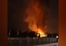 Incendio de madrugada calcinó tres viviendas en la localidad de Itahue, en Molina Incendio de gran magnitud se registró esta madrugada en la localidad de Itahue, en Molina