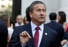 Alcalde de San Javier queda suspendido tras fallo del TER, en medio de acusaciones por notable abandono de deberes Jorge Silva Sepúlveda
