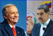 Kast-Maduro